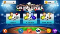 Soccer Challenge Screen Shot 7