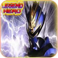 Battle Legend Hero - jangbi super emperor