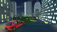 Golf Drift Simulator 2 Screen Shot 4