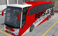 Bus Persija Game Screen Shot 5