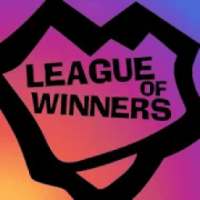 LoL Rp Kazan - League of Winners