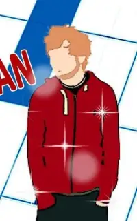 Ed Sheeran Piano Tiles Screen Shot 0