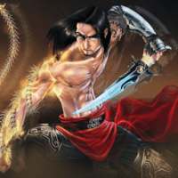 Persian Prince Of Persistence Adventure