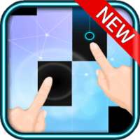 Music Piano Tiles Game **