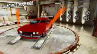Chevy Camaro SS 1968 Drift Drive and Mod Simulator Screen Shot 3
