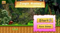 Jungle Monkey 2 Screen Shot 4