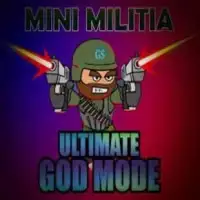 Mini Militia Ultra Mods Download Screen Shot 0