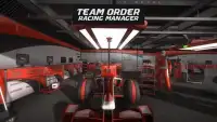 Team Order: Racing Manager Screen Shot 4