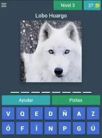 Juego De Tronos Adivina Quiz Español Screen Shot 0