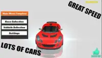 Car Racing Fever 3D Screen Shot 9