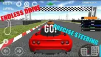 Car Racing Fever 3D Screen Shot 7