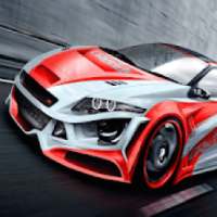 Car Racing Fever 3D
