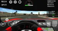 Racing Fast for Top Speed Screen Shot 2