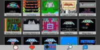 NES Classic Emulator - Collection of Arcade Games Screen Shot 5