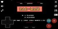NES Classic Emulator - Collection of Arcade Games Screen Shot 1