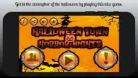Halloween Town Horror Nights Screen Shot 3