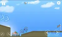 Happy Riding Wheels ((Bloodies)) Screen Shot 2
