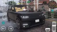 Real Land Rover Racing 2018 Screen Shot 2