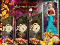 Fairy Princess Slots: Royal Casino Games Screen Shot 0