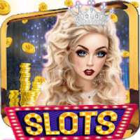 Fairy Princess Slots: Royal Casino Games