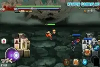 Trick Naruto Senki Ultimate Ninja Storm 4 Screen Shot 1