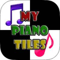 My Piano Tiles