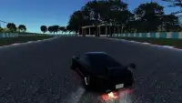 Drift Academy : JDM Simulator Screen Shot 2