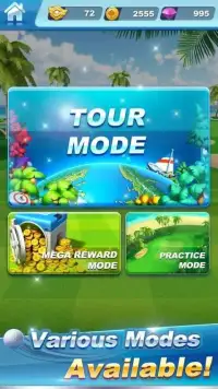 Golf Ace Screen Shot 8