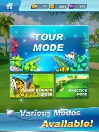 Golf Ace Screen Shot 3