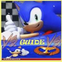 Guide Sonic and All Stars Racing Tips