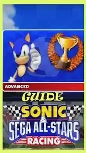 Guide Sonic and All Stars Racing Tips Screen Shot 5