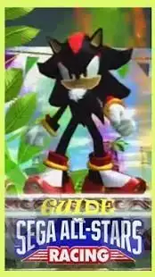 Guide Sonic and All Stars Racing Tips Screen Shot 1