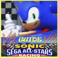 Guide Sonic and All Stars Racing Tips Screen Shot 0