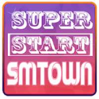 New Superstar SMTOWN Game