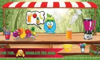Juice Maker Factory: Jungle Games Screen Shot 3