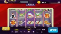 Earn Huge Money Slots Game Cash App Screen Shot 0