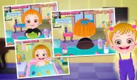 Baby Hazel Baby Care Games Screen Shot 3