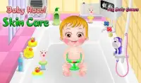 Baby Hazel Baby Care Games Screen Shot 4