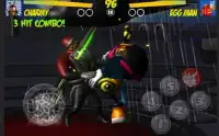 Sonic Speed Battle Kombat Fight Screen Shot 4