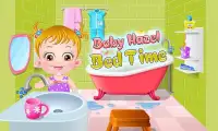 Baby Hazel Baby Care Games Screen Shot 6