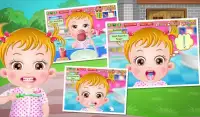 Baby Hazel Baby Care Games Screen Shot 5
