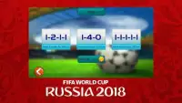 FIFA 2018: Argentina vs Brazil Screen Shot 4