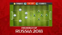FIFA 2018: Argentina vs Brazil Screen Shot 2
