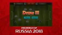 FIFA 2018: Argentina vs Brazil Screen Shot 0