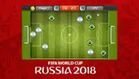 FIFA 2018: Argentina vs Brazil Screen Shot 6