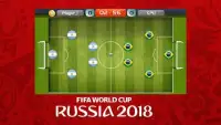 FIFA 2018: Argentina vs Brazil Screen Shot 7