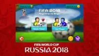 FIFA 2018: Argentina vs Brazil Screen Shot 5