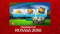 FIFA 2018: Argentina vs Brazil Screen Shot 3