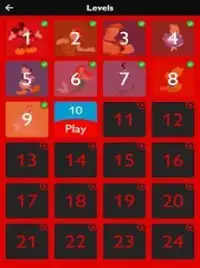 Name That Disney Character - Free Trivia Game Screen Shot 2