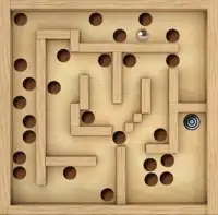 Classic Labyrinth 2 - More Mazes Screen Shot 10